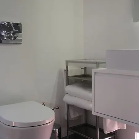 Principe Real Loft 2