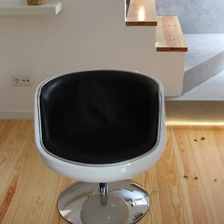 Principe Real Loft 2 * Lisboa