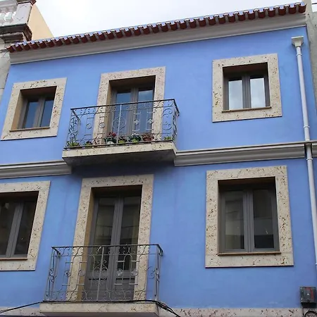 Principe Real Loft 2