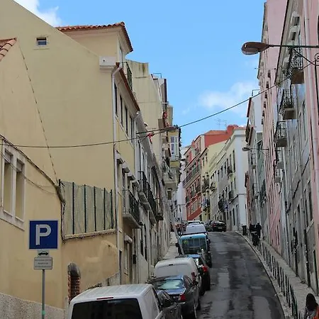 Principe Real Loft 2 Lisboa