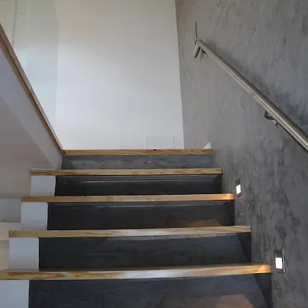 Lejlighed Principe Real Loft 2