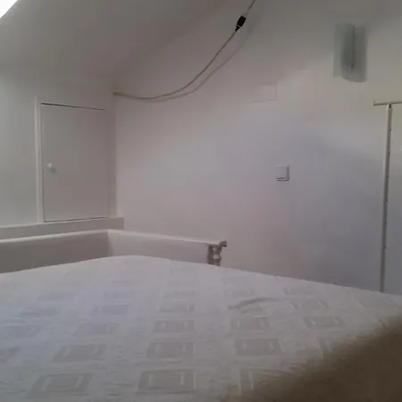 Principe Real Loft 2 *