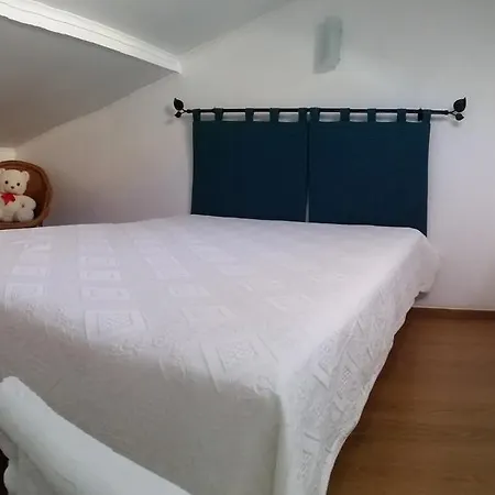 Principe Real Loft 2 * Lisboa