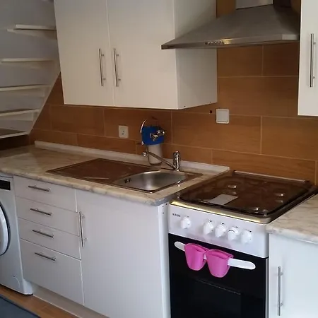 דירה Principe Real Loft 2